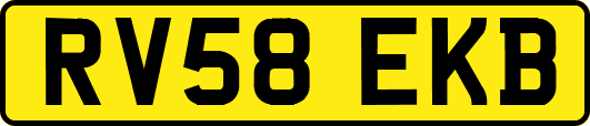 RV58EKB
