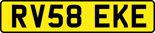 RV58EKE