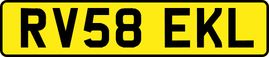 RV58EKL