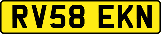 RV58EKN