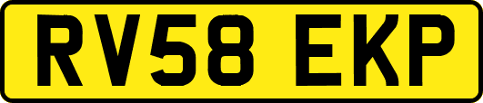 RV58EKP