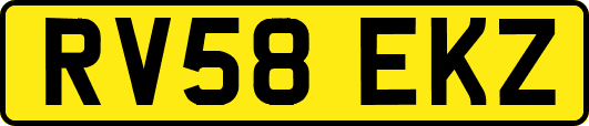 RV58EKZ