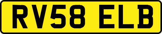 RV58ELB