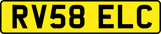 RV58ELC