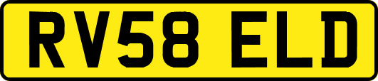 RV58ELD