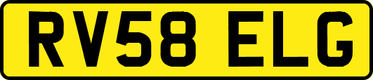 RV58ELG