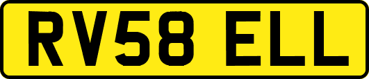 RV58ELL