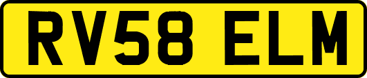 RV58ELM