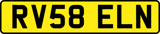 RV58ELN