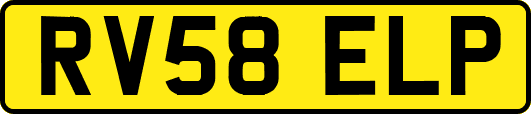 RV58ELP