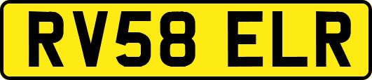 RV58ELR