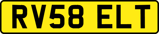 RV58ELT