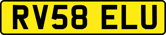 RV58ELU