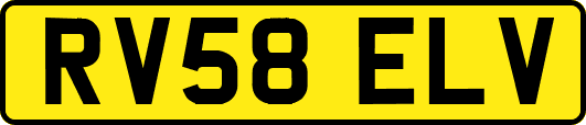 RV58ELV