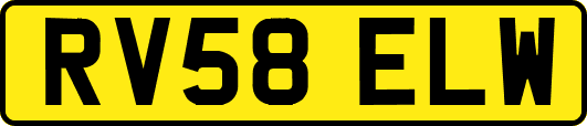 RV58ELW