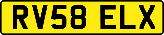 RV58ELX
