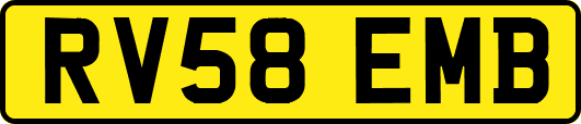 RV58EMB