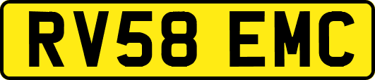RV58EMC
