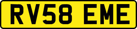 RV58EME