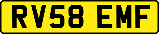 RV58EMF