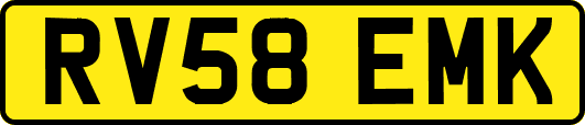 RV58EMK