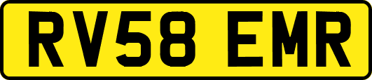 RV58EMR