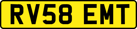 RV58EMT