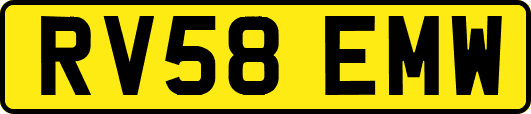 RV58EMW