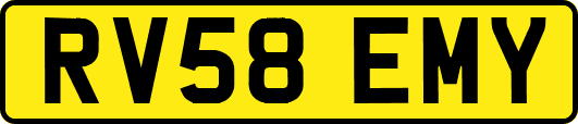 RV58EMY