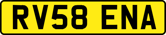 RV58ENA
