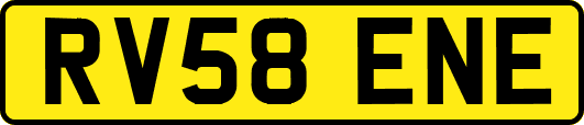 RV58ENE