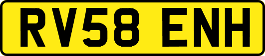 RV58ENH