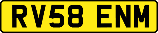 RV58ENM