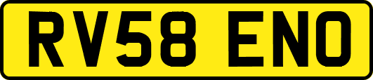RV58ENO