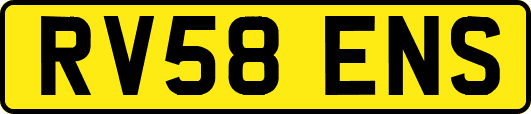 RV58ENS