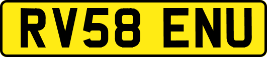 RV58ENU