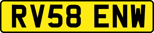 RV58ENW
