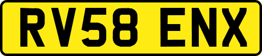 RV58ENX