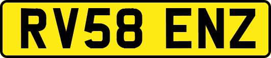 RV58ENZ