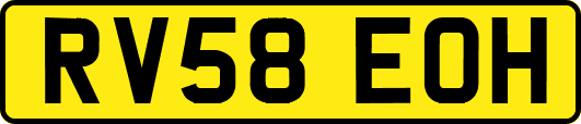 RV58EOH