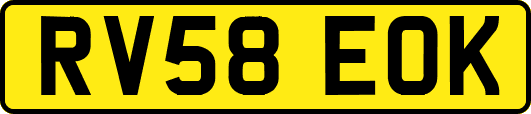 RV58EOK