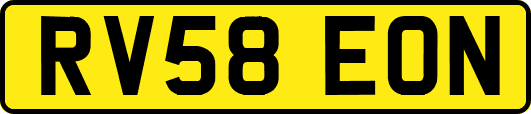 RV58EON