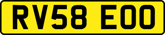 RV58EOO