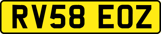 RV58EOZ