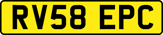 RV58EPC