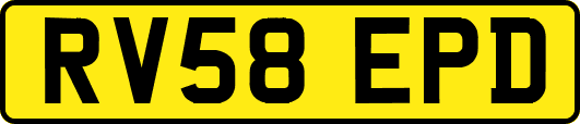 RV58EPD