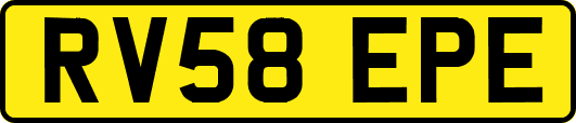 RV58EPE