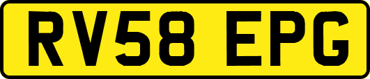 RV58EPG