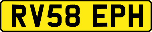 RV58EPH