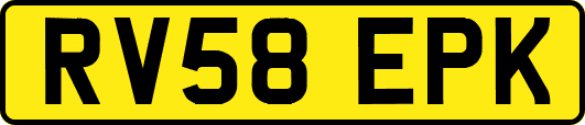 RV58EPK